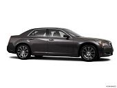 Chrysler 300 2013 photo 8