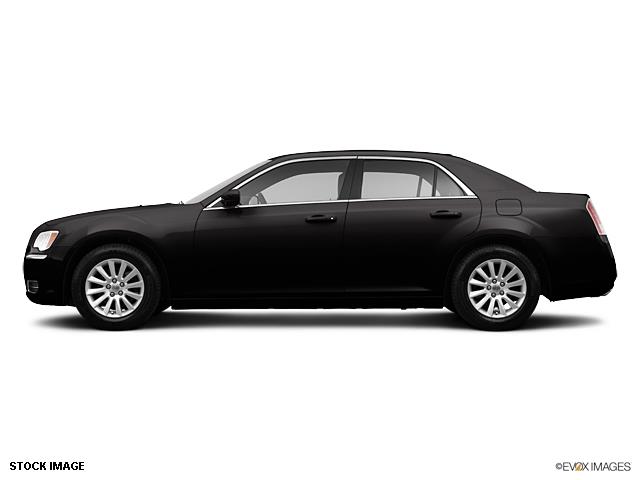 Chrysler 300 2013 photo 1