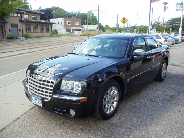 Chrysler 300C 2005 photo 4