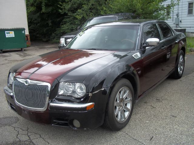 Chrysler 300C 2005 photo 3