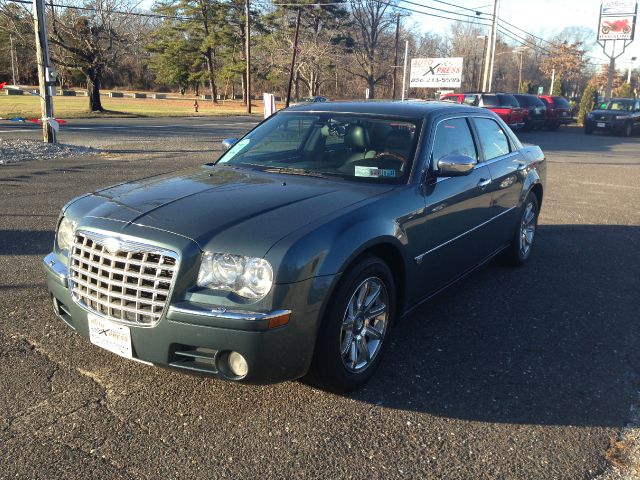 Chrysler 300C 2005 photo 1