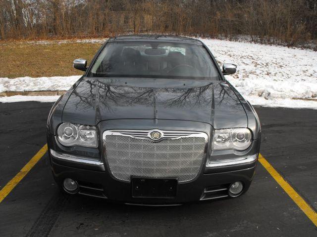 Chrysler 300C 2005 photo 1