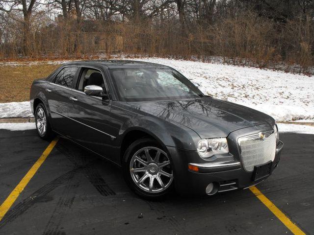 Chrysler 300C 2005 photo 2