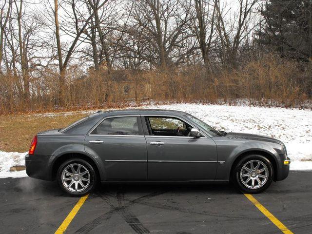 Chrysler 300C 2005 photo 3