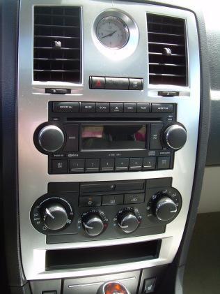 Chrysler 300C 2005 photo 4