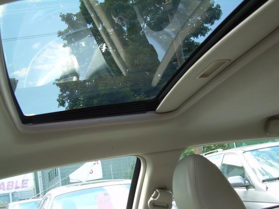 Chrysler 300C 2005 photo 5