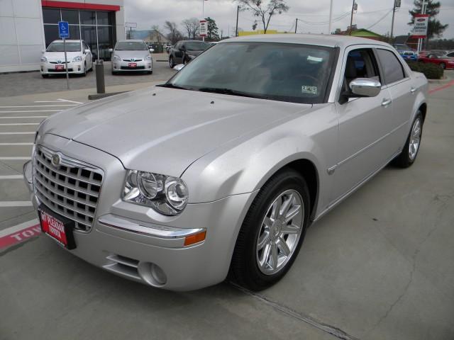 Chrysler 300C GT LOW Miles Sedan