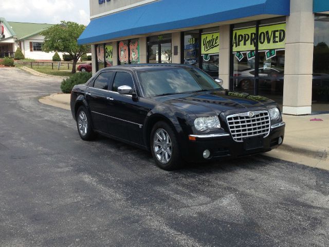 Chrysler 300C 2005 photo 1