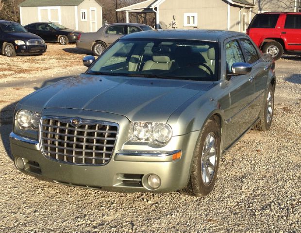 Chrysler 300C 2005 photo 4