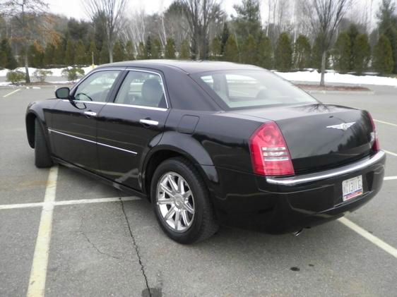 Chrysler 300C 2005 photo 3