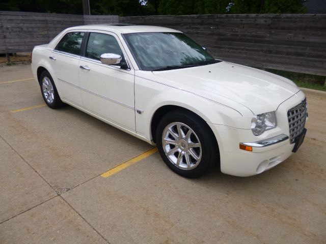 Chrysler 300C 2005 photo 3