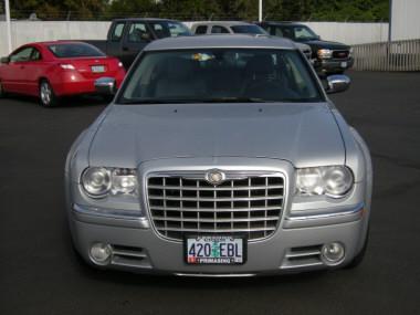 Chrysler 300C 2005 photo 1