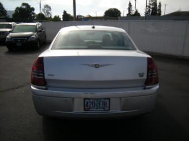 Chrysler 300C 2005 photo 3