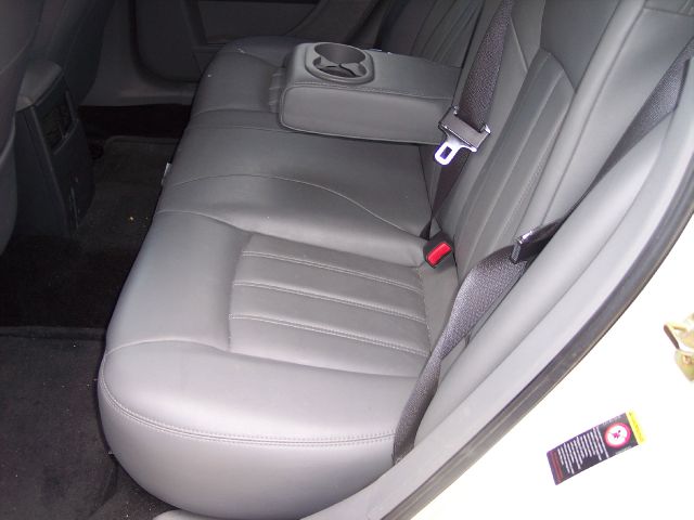 Chrysler 300C 2005 photo 2