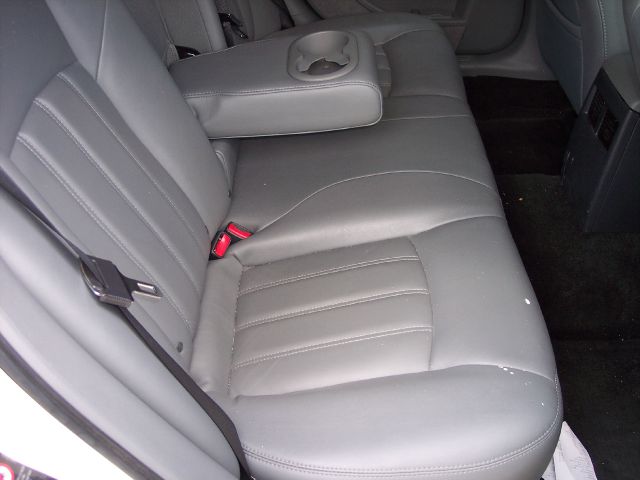 Chrysler 300C 2005 photo 3