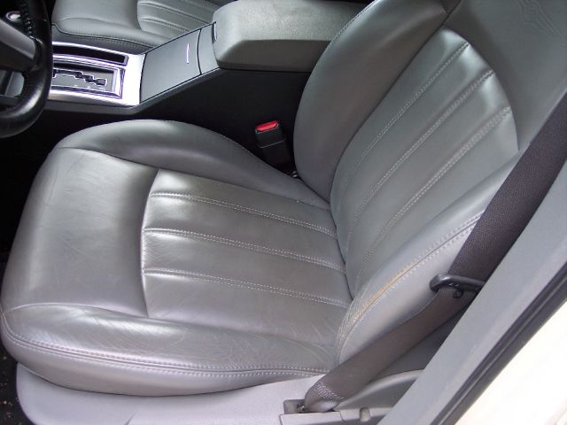 Chrysler 300C 2005 photo 5