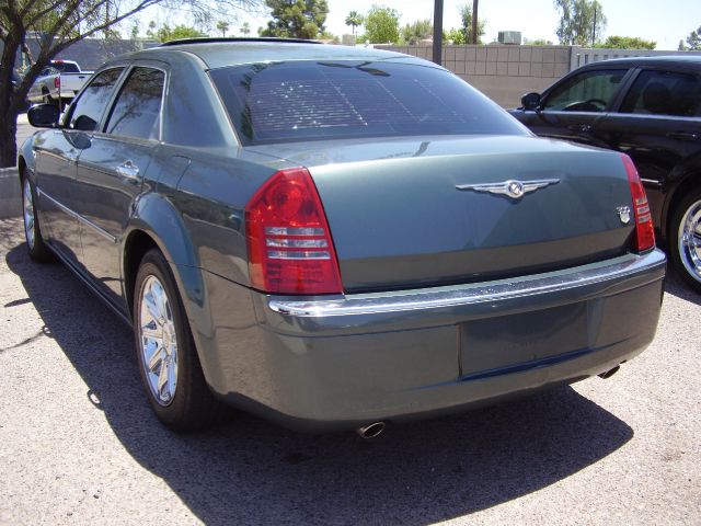 Chrysler 300C 2005 photo 3