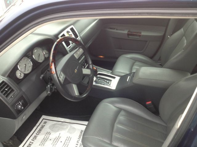 Chrysler 300C 2005 photo 3