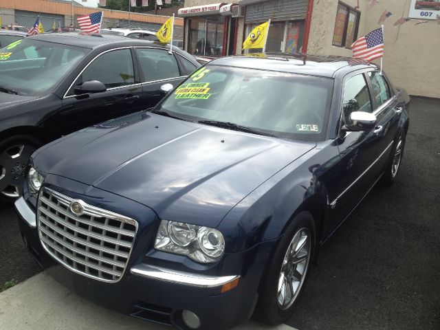 Chrysler 300C 2005 photo 4