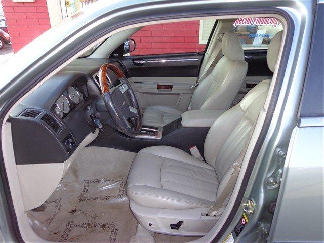 Chrysler 300C 2005 photo 3