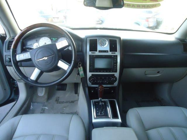 Chrysler 300C 2005 photo 5