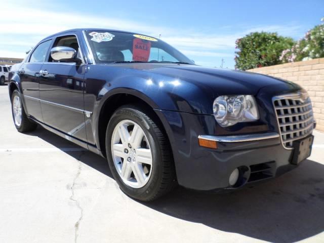 Chrysler 300C 2005 photo 4