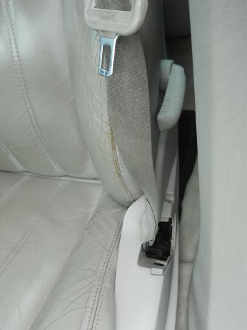 Chrysler 300C 2005 photo 20