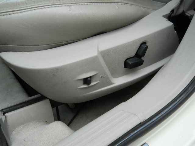 Chrysler 300C 2005 photo 22