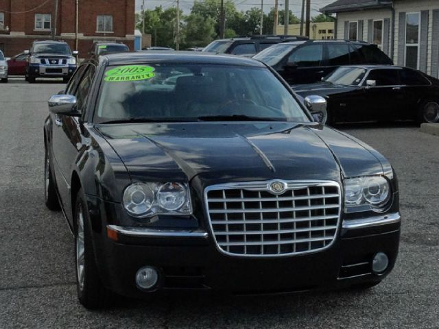 Chrysler 300C 2005 photo 4