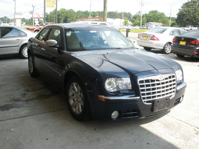 Chrysler 300C 2005 photo 1