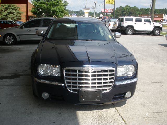 Chrysler 300C 2005 photo 3