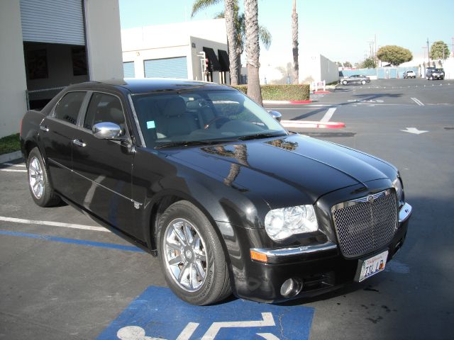 Chrysler 300C 2005 photo 3