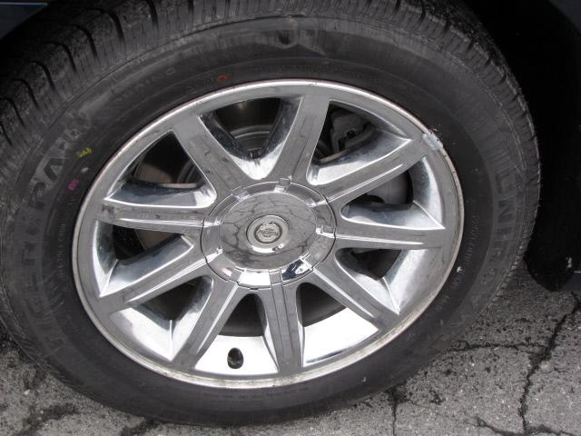 Chrysler 300C 2005 photo 1