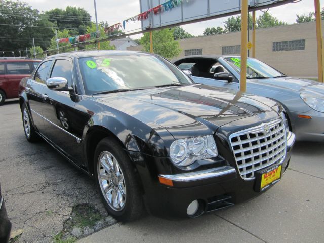 Chrysler 300C 2005 photo 1