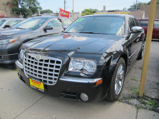 Chrysler 300C 2005 photo 4