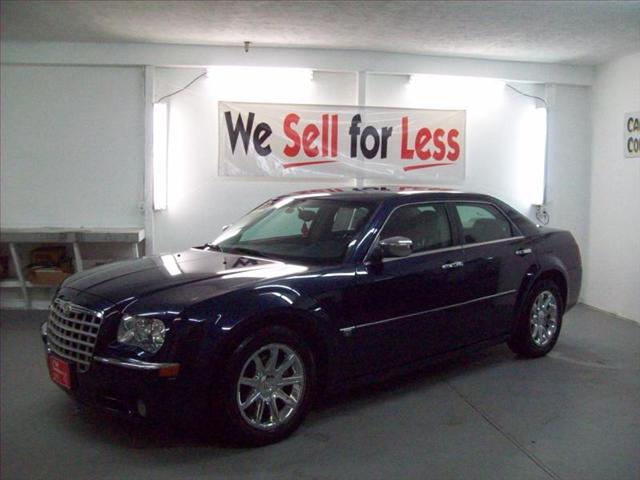 Chrysler 300C 2005 photo 1