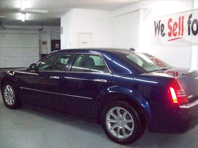 Chrysler 300C 2005 photo 3