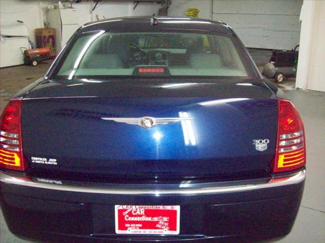 Chrysler 300C 2005 photo 4