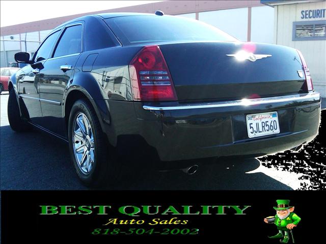 Chrysler 300C 2005 photo 4