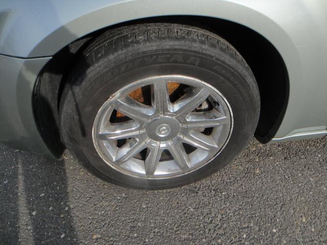 Chrysler 300C 2005 photo 3