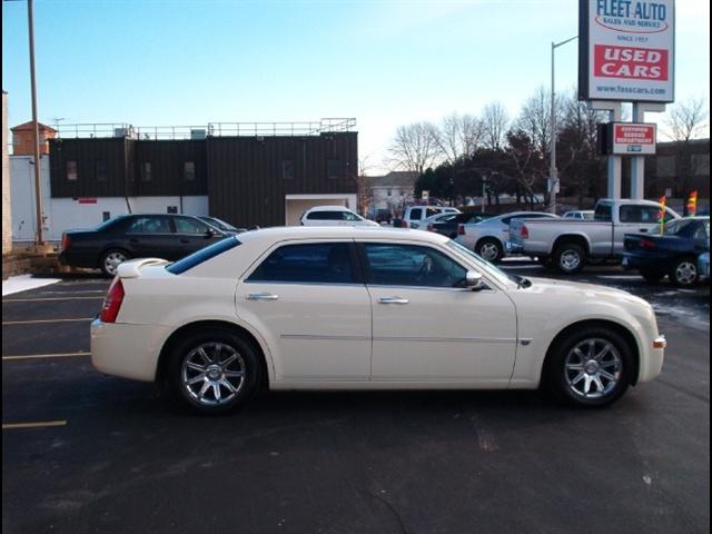 Chrysler 300C Regular Cab Unspecified