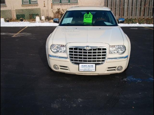 Chrysler 300C 2005 photo 4