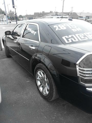 Chrysler 300C 2005 photo 1