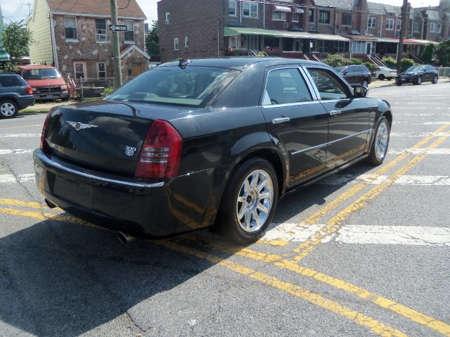 Chrysler 300C C320w Sedan