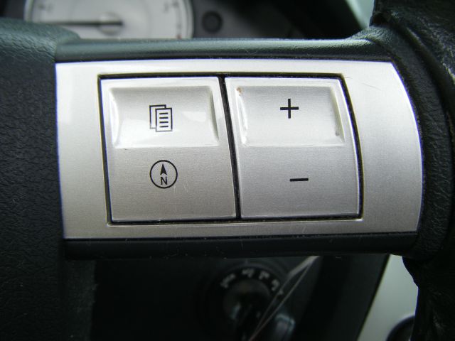 Chrysler 300C 2005 photo 3