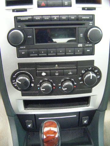 Chrysler 300C 2005 photo 5