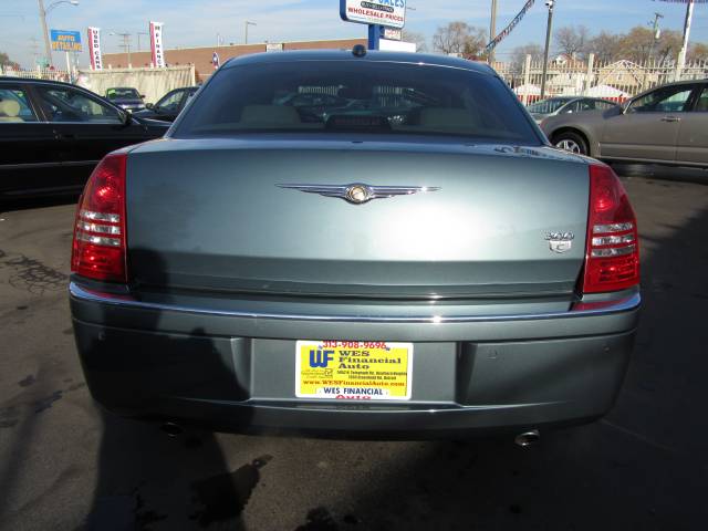 Chrysler 300C 2005 photo 3