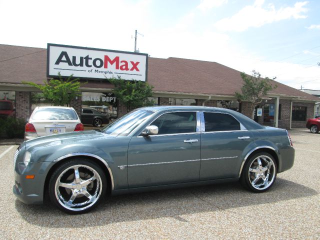 Chrysler 300C 2005 photo 3