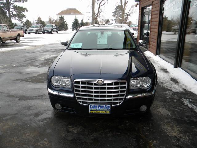 Chrysler 300C 2005 photo 1