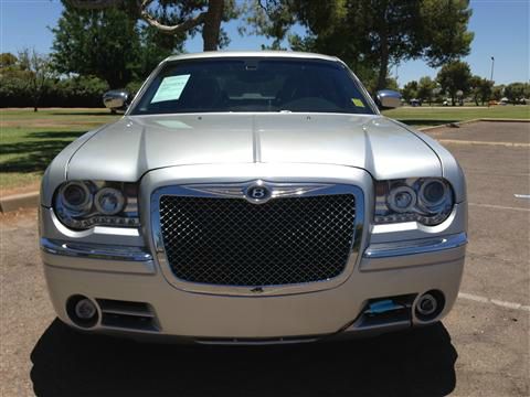 Chrysler 300C 2005 photo 2